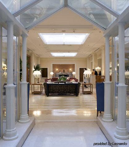 Marriott Grand Flora 4*